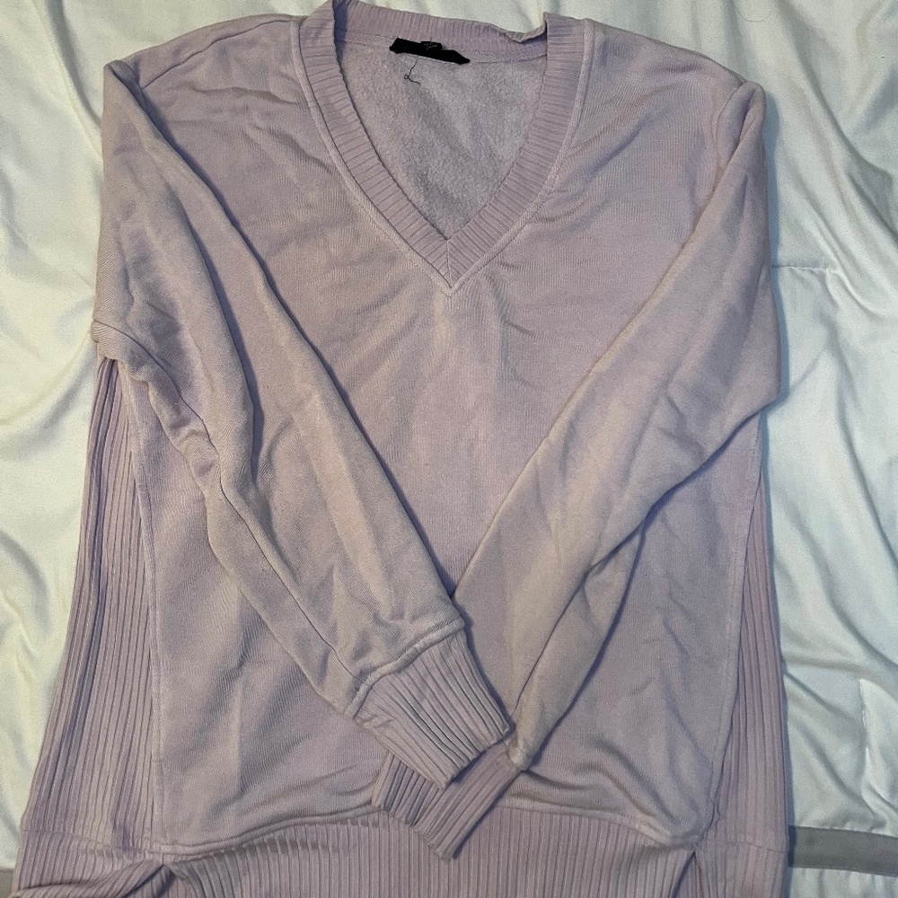 Comfy Sweatshirt